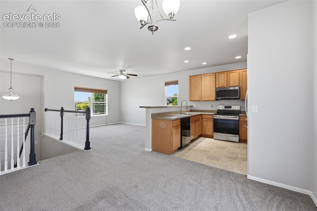 7902 Kettle Drum Street Colorado Springs CO 80922