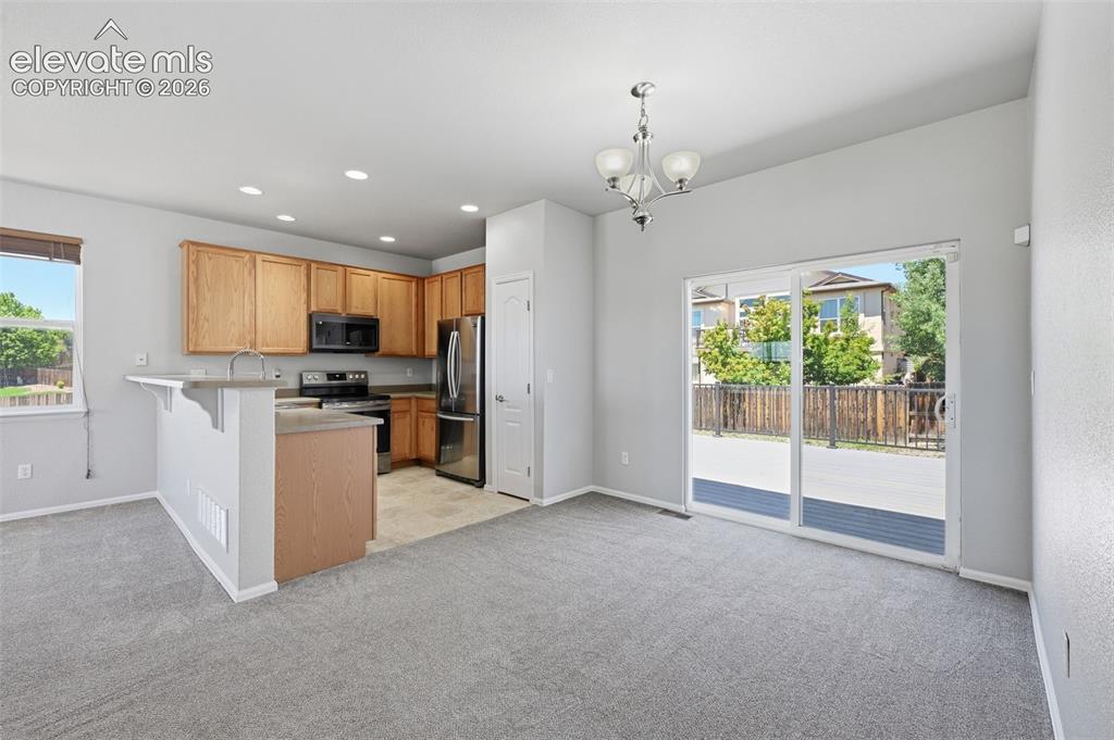 7902 Kettle Drum Street Colorado Springs CO 80922