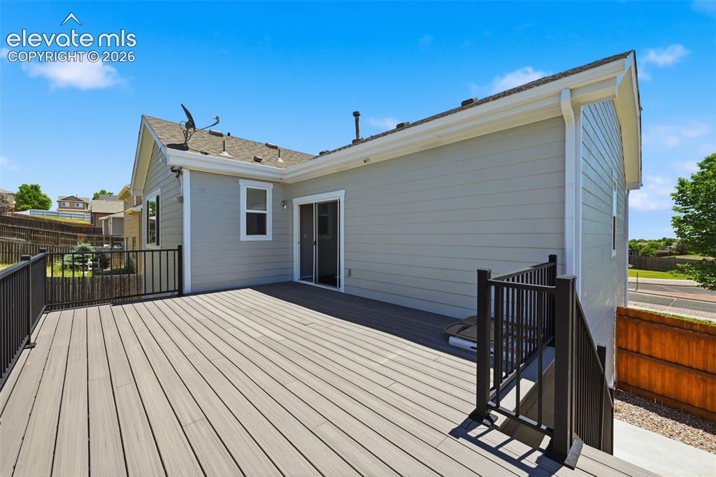 7902 Kettle Drum Street Colorado Springs CO 80922