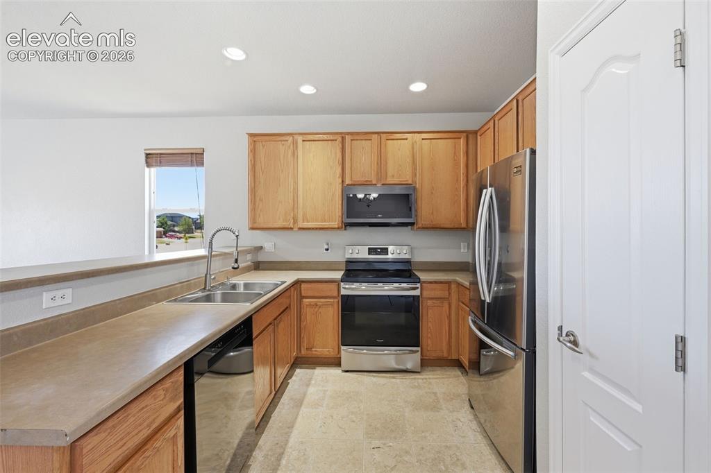 7902 Kettle Drum Street Colorado Springs CO 80922