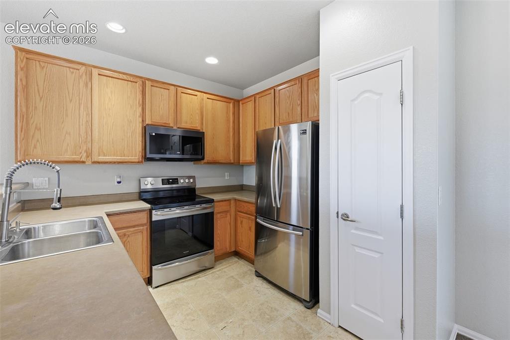 7902 Kettle Drum Street Colorado Springs CO 80922