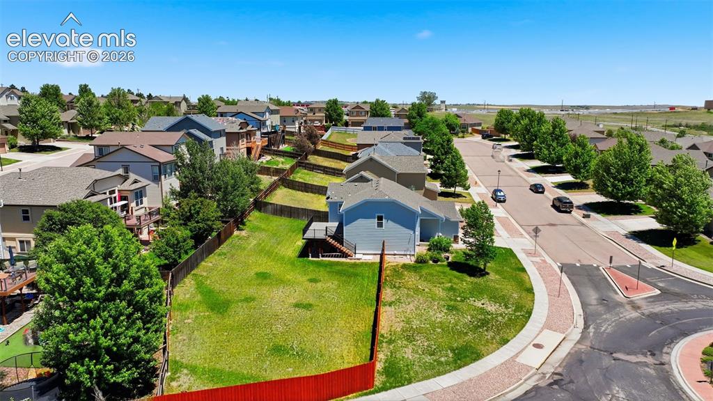 7902 Kettle Drum Street Colorado Springs CO 80922