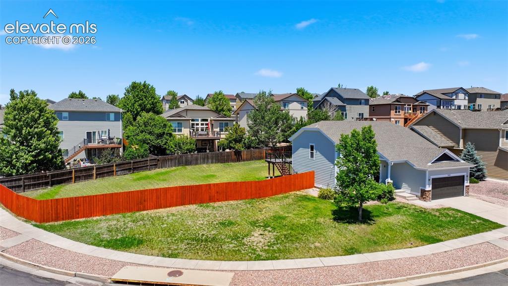 7902 Kettle Drum Street Colorado Springs CO 80922