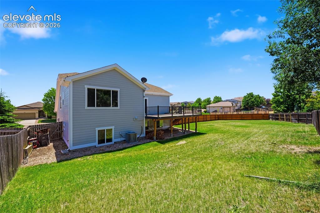 7902 Kettle Drum Street Colorado Springs CO 80922
