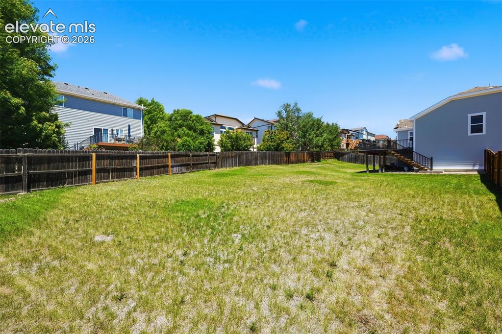 7902 Kettle Drum Street Colorado Springs CO 80922