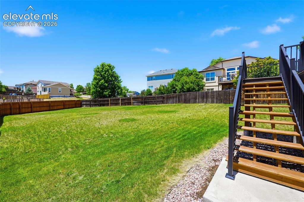 7902 Kettle Drum Street Colorado Springs CO 80922