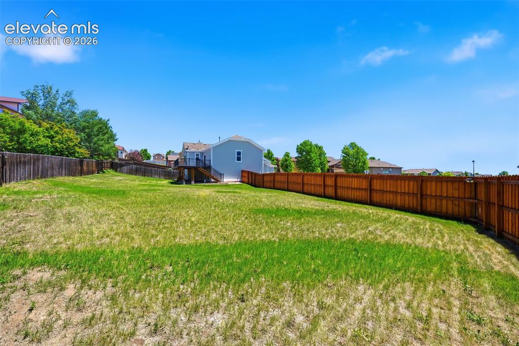 7902 Kettle Drum Street Colorado Springs CO 80922