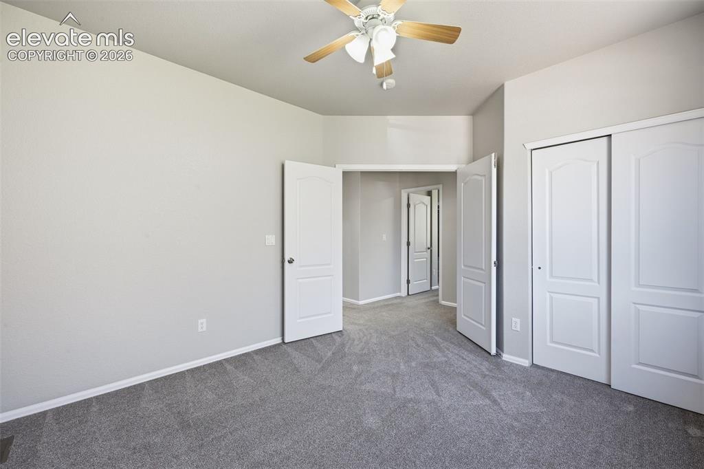 7902 Kettle Drum Street Colorado Springs CO 80922