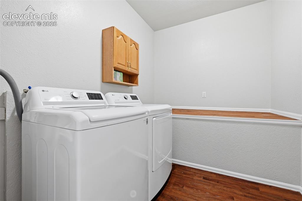 7902 Kettle Drum Street Colorado Springs CO 80922