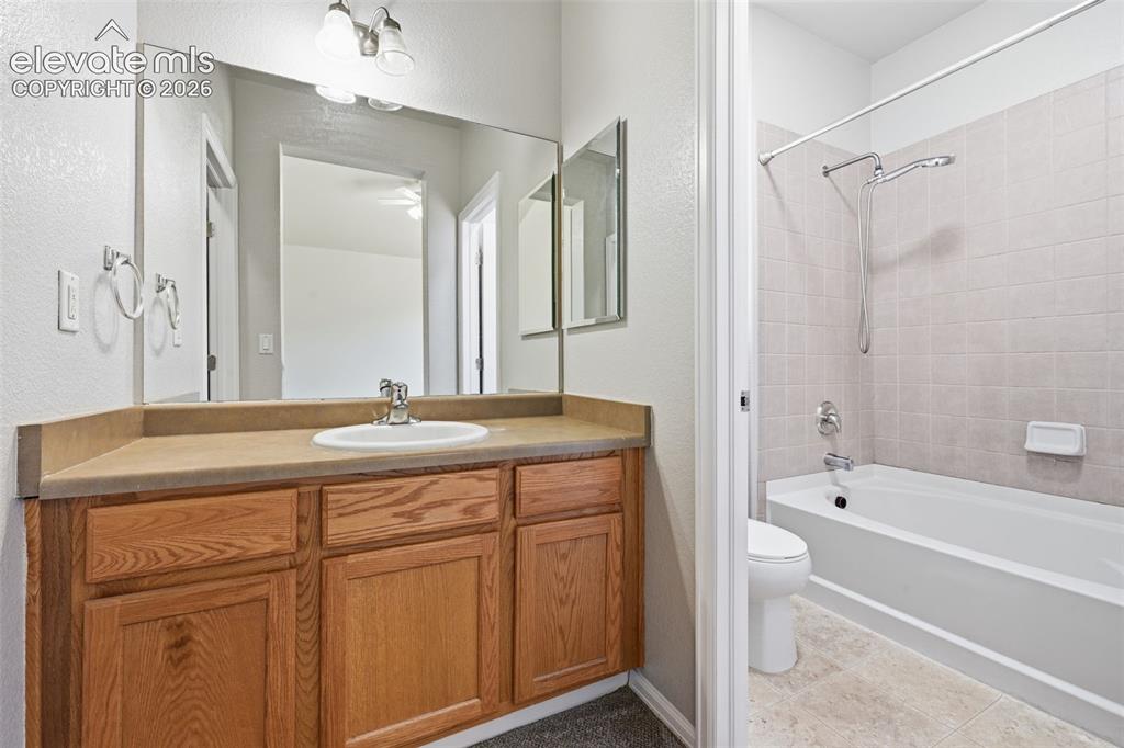 7902 Kettle Drum Street Colorado Springs CO 80922