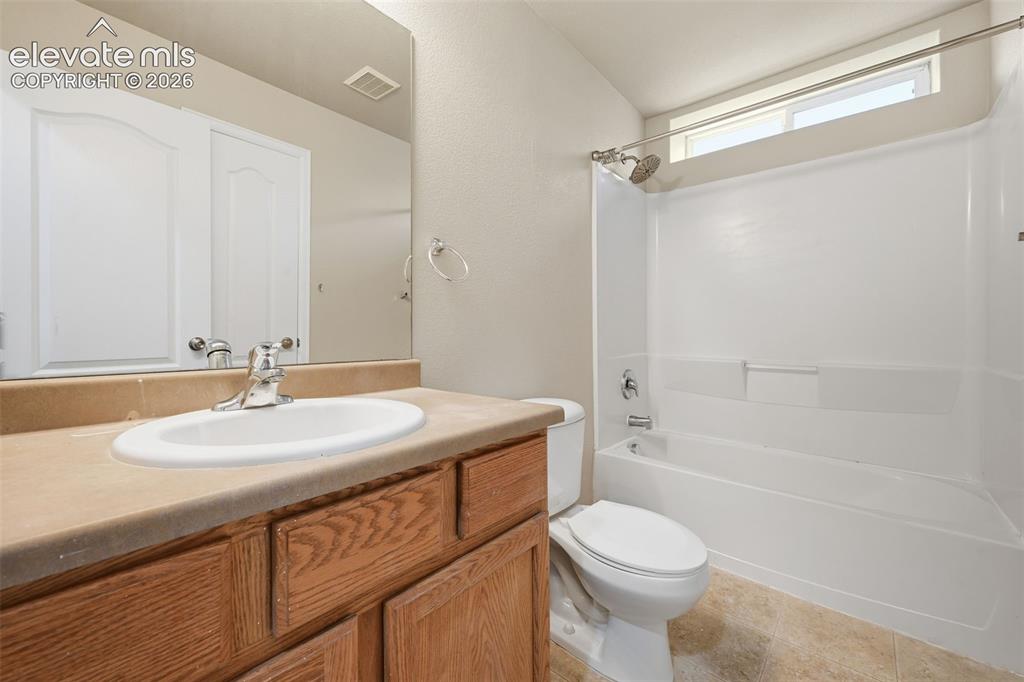 7902 Kettle Drum Street Colorado Springs CO 80922