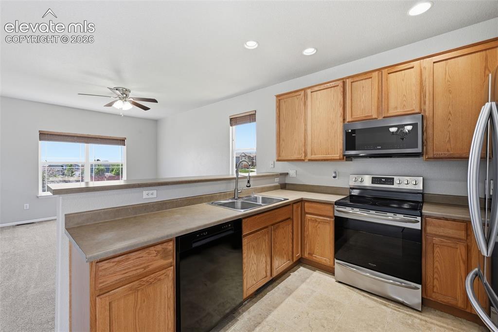 7902 Kettle Drum Street Colorado Springs CO 80922