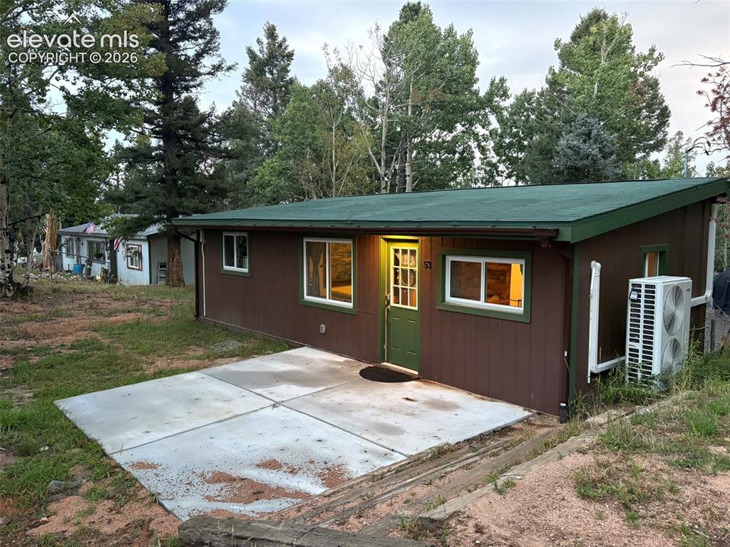 53 Iris Road Woodland Park CO 80863