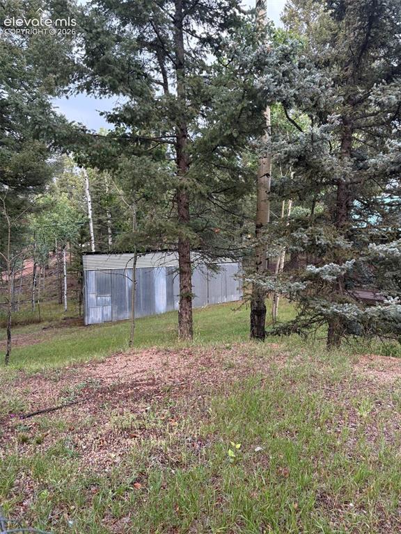 53 Iris Road Woodland Park CO 80863