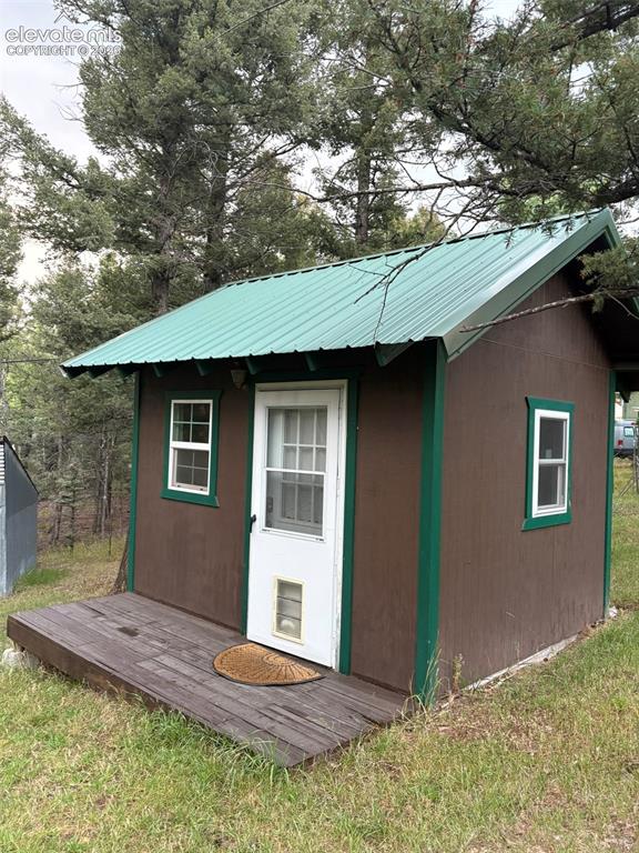 53 Iris Road Woodland Park CO 80863