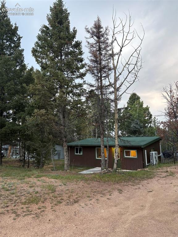 53 Iris Road Woodland Park CO 80863