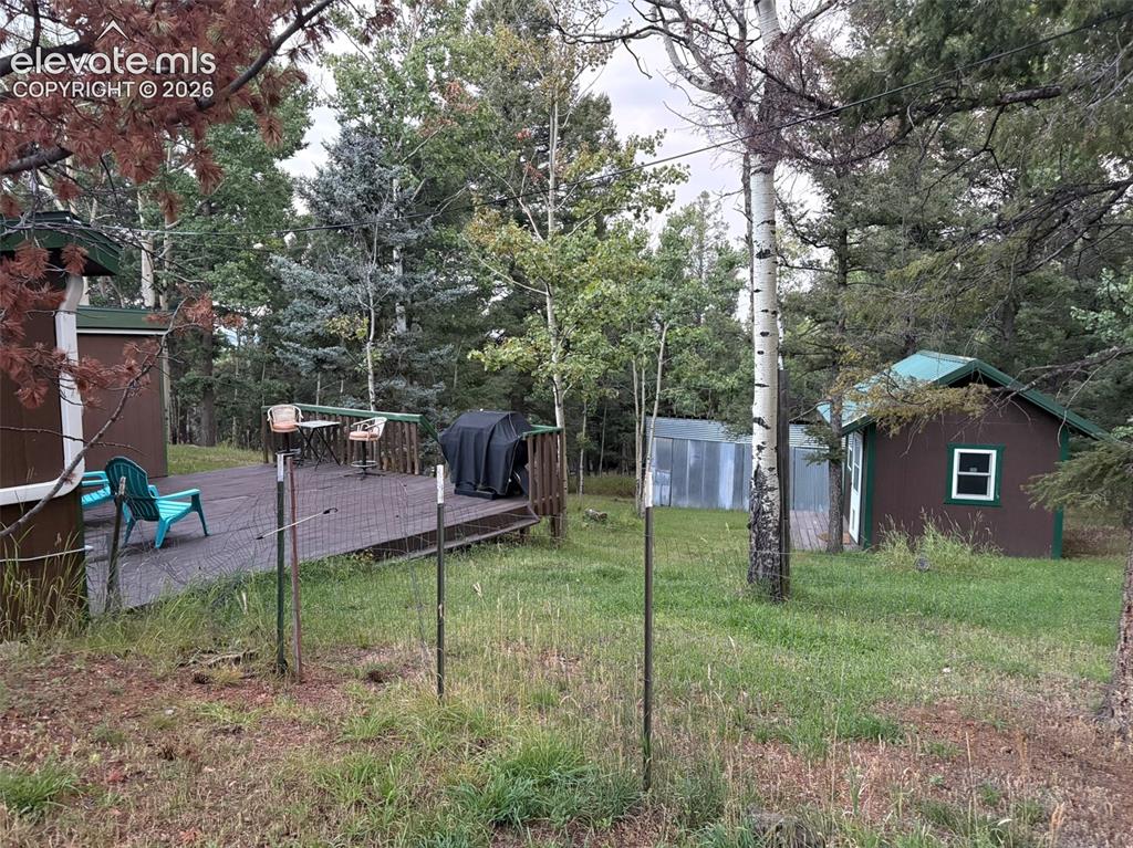 53 Iris Road Woodland Park CO 80863
