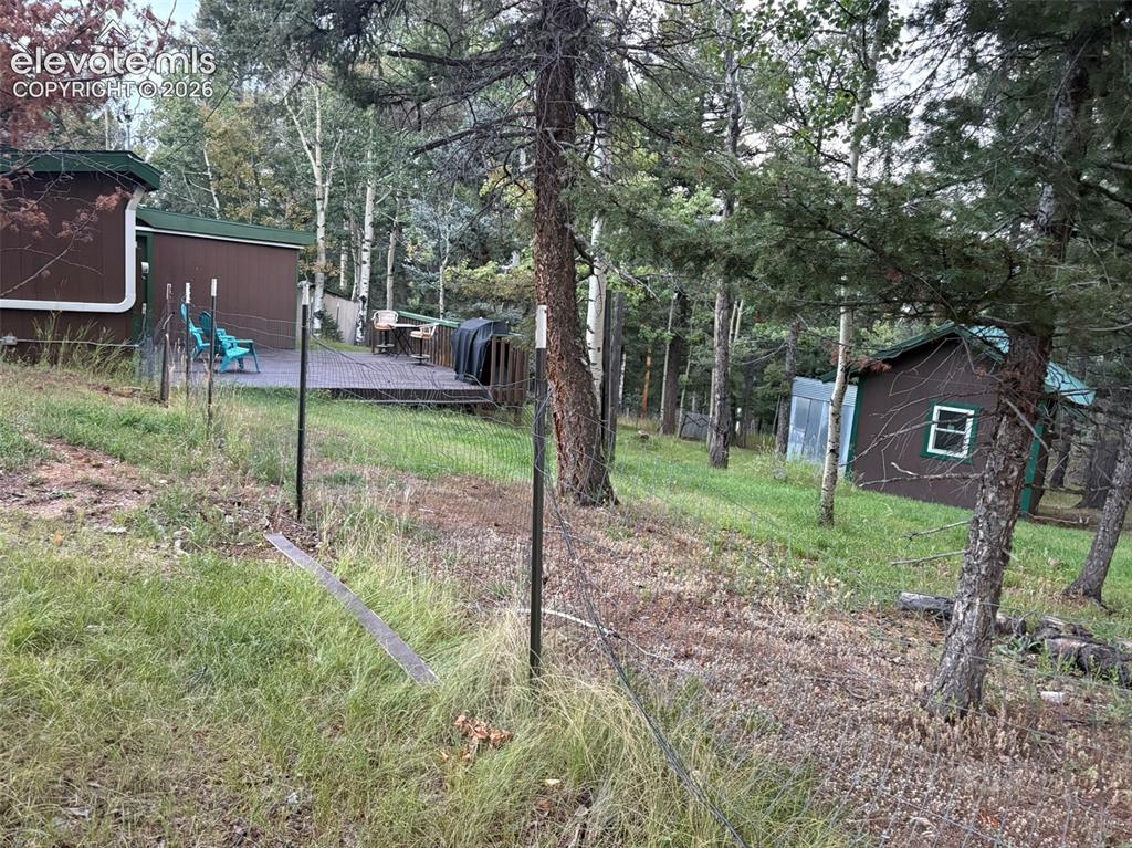 53 Iris Road Woodland Park CO 80863