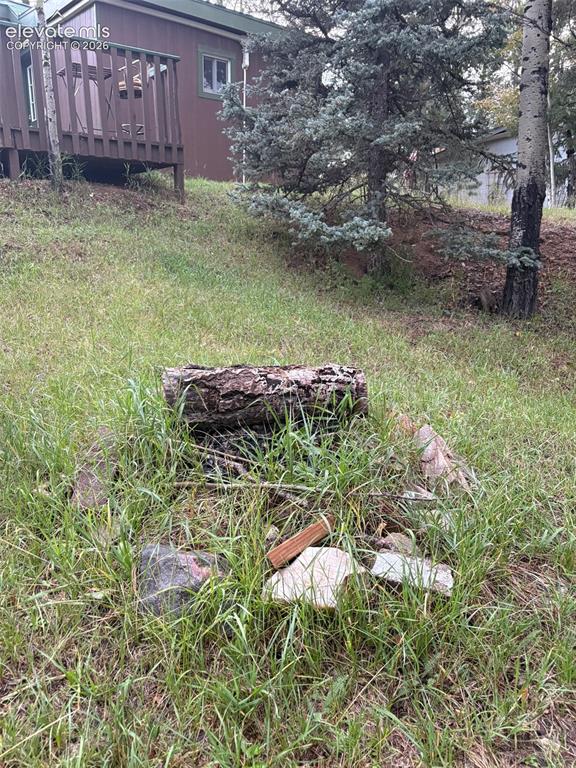 53 Iris Road Woodland Park CO 80863