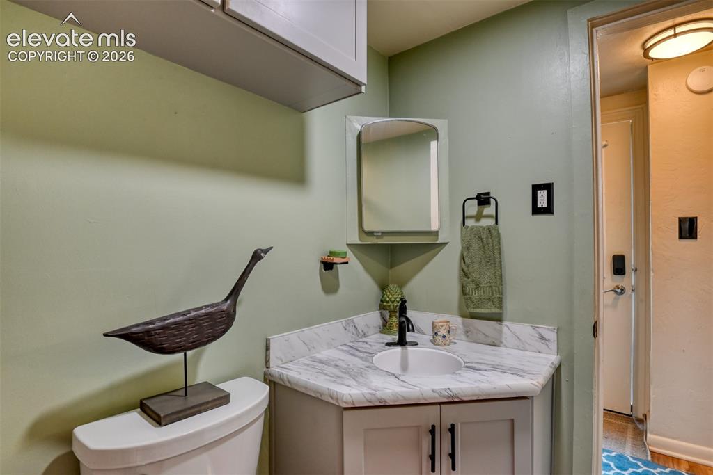 53 Iris Road Woodland Park CO 80863