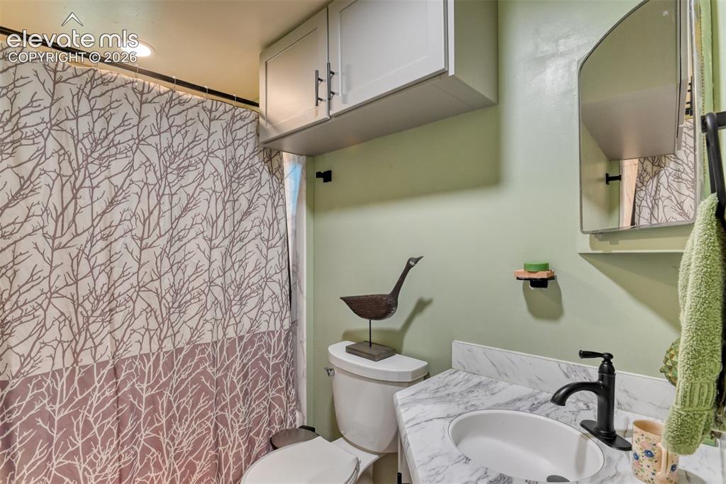 53 Iris Road Woodland Park CO 80863