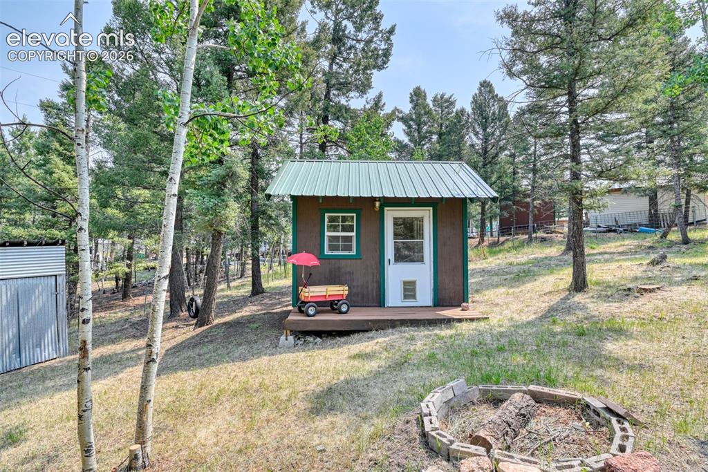 53 Iris Road Woodland Park CO 80863