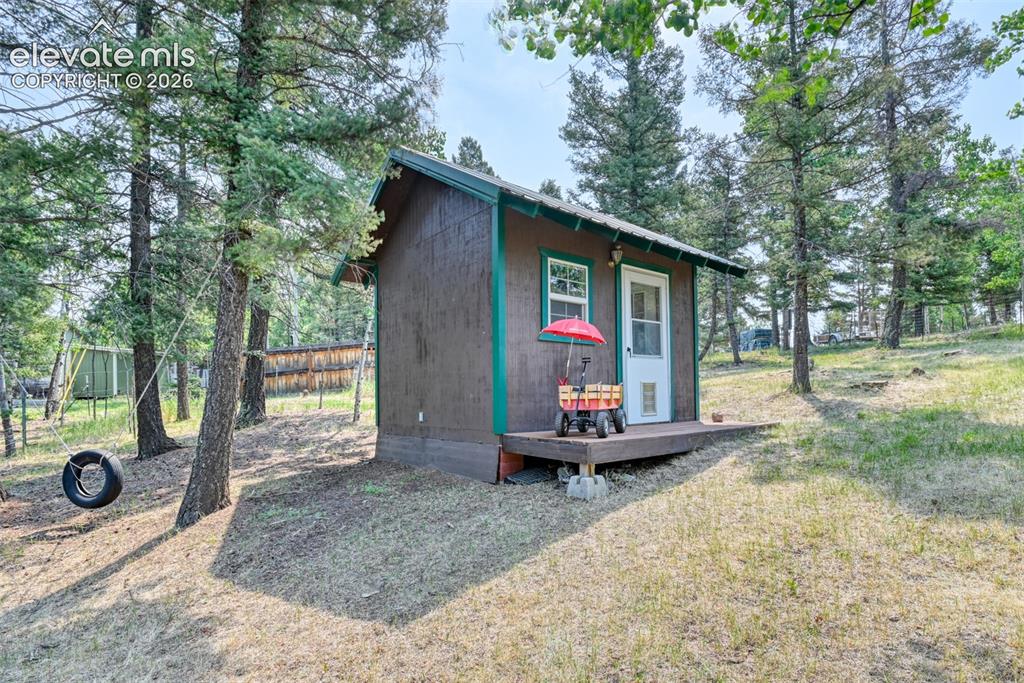 53 Iris Road Woodland Park CO 80863