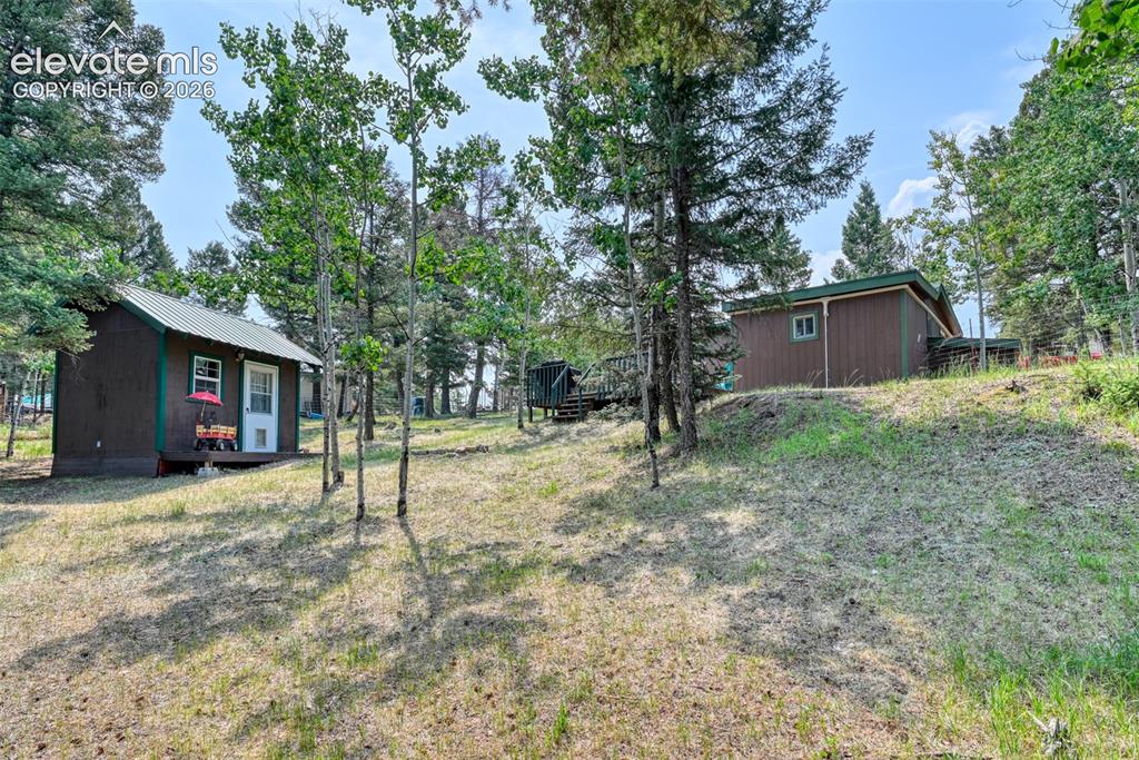 53 Iris Road Woodland Park CO 80863