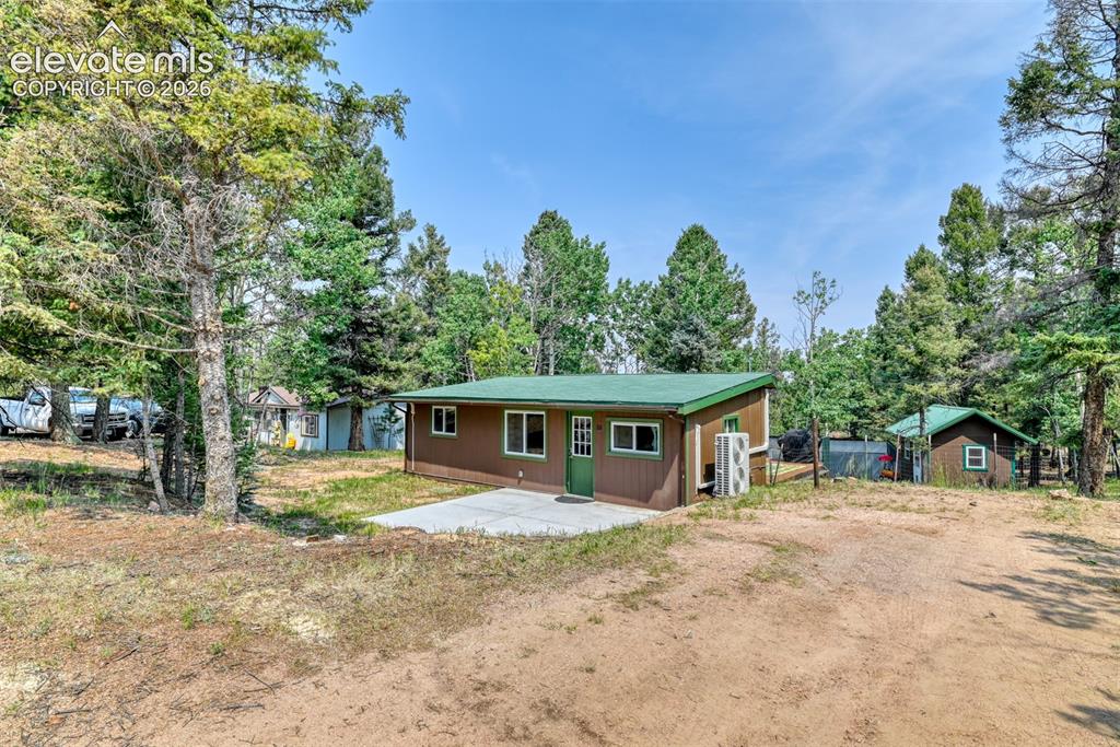 53 Iris Road Woodland Park CO 80863