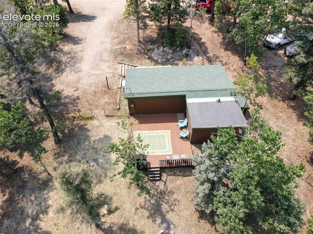 53 Iris Road Woodland Park CO 80863