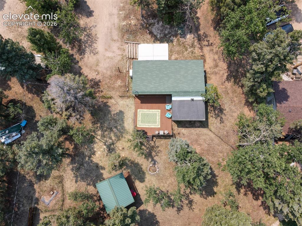 53 Iris Road Woodland Park CO 80863
