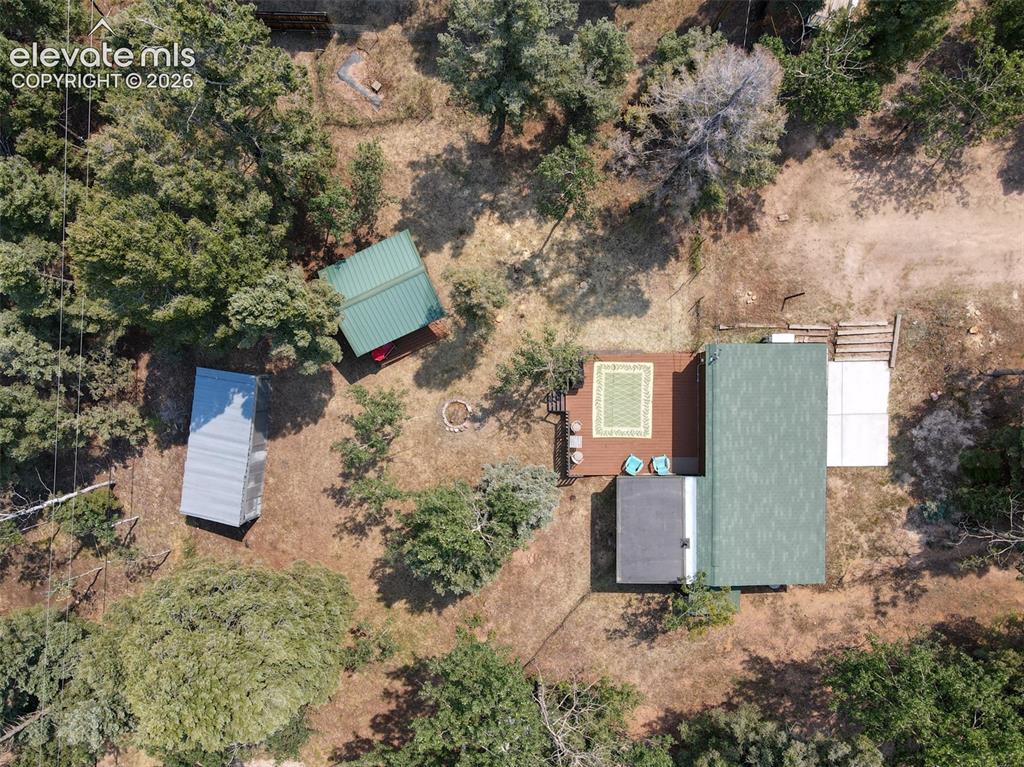 53 Iris Road Woodland Park CO 80863