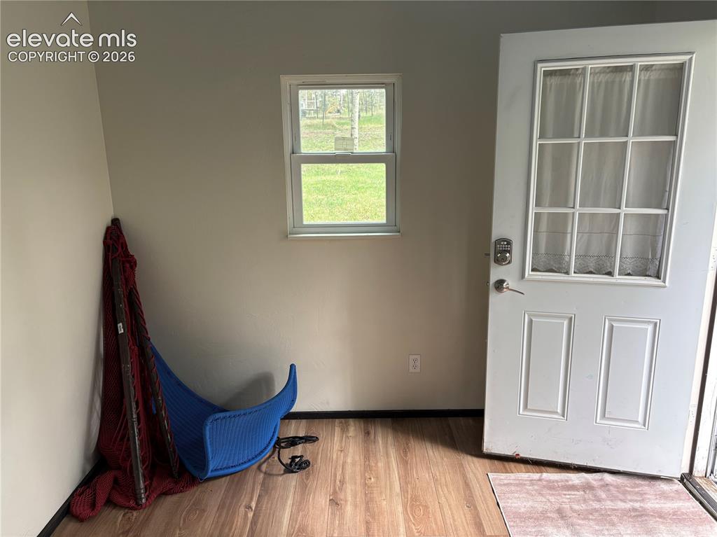 53 Iris Road Woodland Park CO 80863