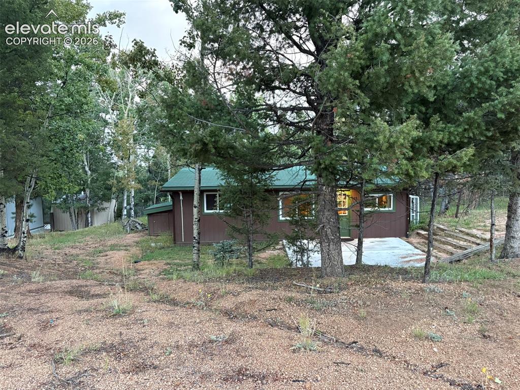53 Iris Road Woodland Park CO 80863