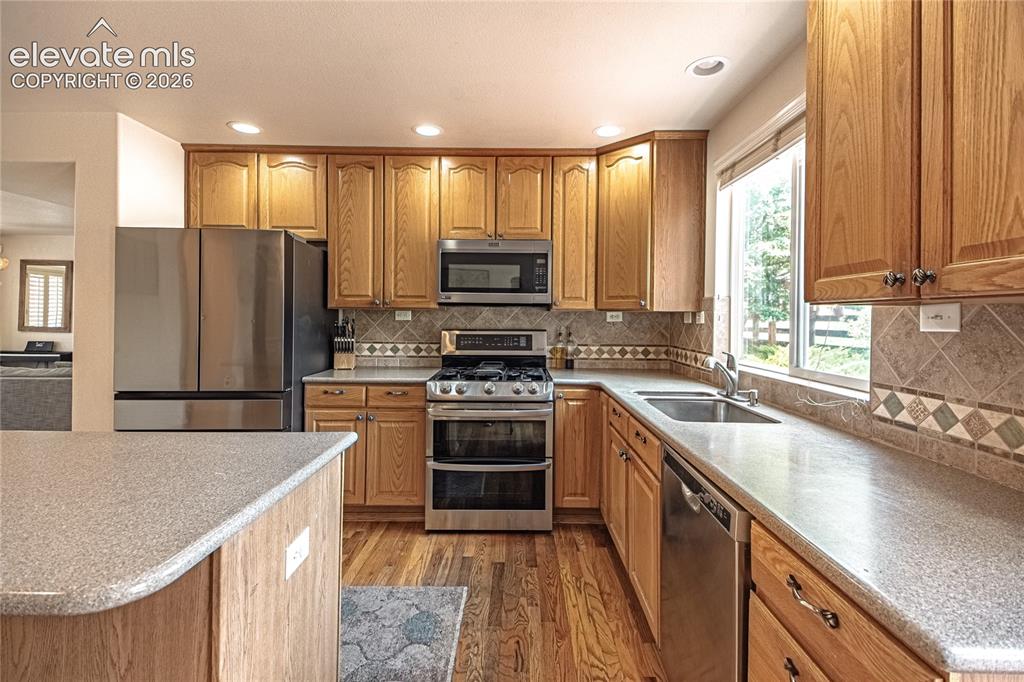 430 Oxbow Drive Monument CO 80132