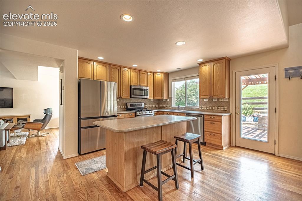 430 Oxbow Drive Monument CO 80132