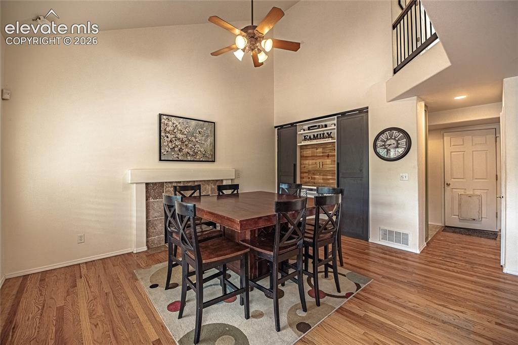 430 Oxbow Drive Monument CO 80132