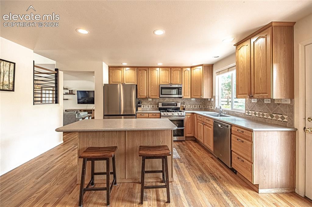 430 Oxbow Drive Monument CO 80132