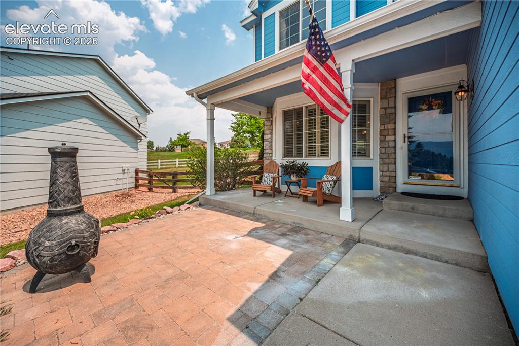 430 Oxbow Drive Monument CO 80132
