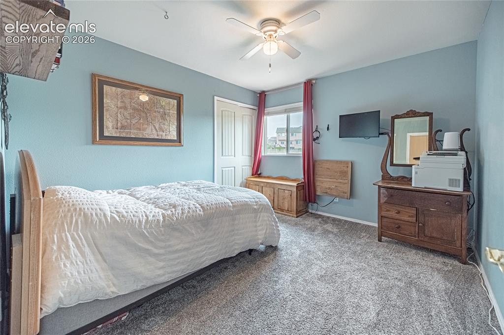 430 Oxbow Drive Monument CO 80132