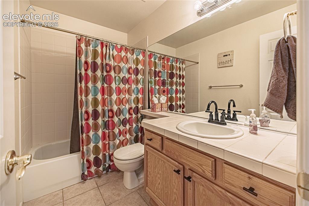 430 Oxbow Drive Monument CO 80132
