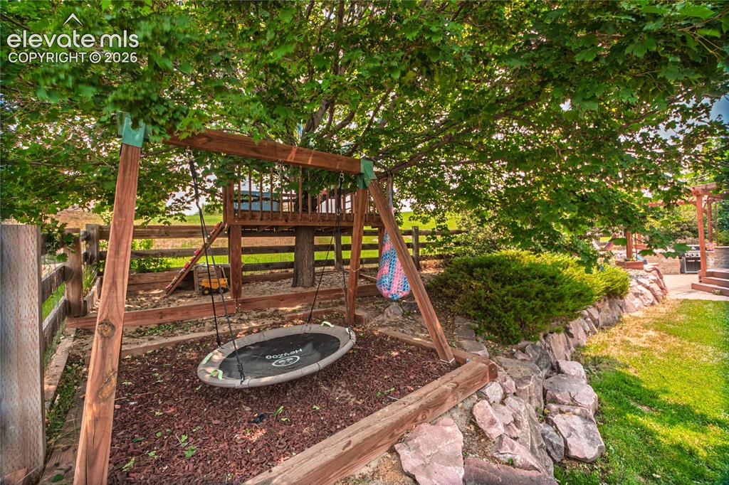 430 Oxbow Drive Monument CO 80132