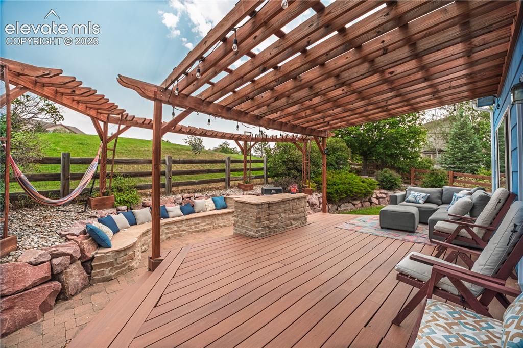 430 Oxbow Drive Monument CO 80132
