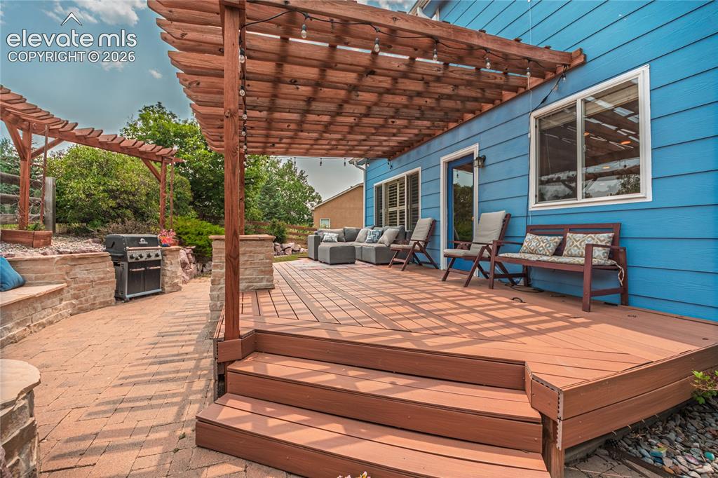 430 Oxbow Drive Monument CO 80132