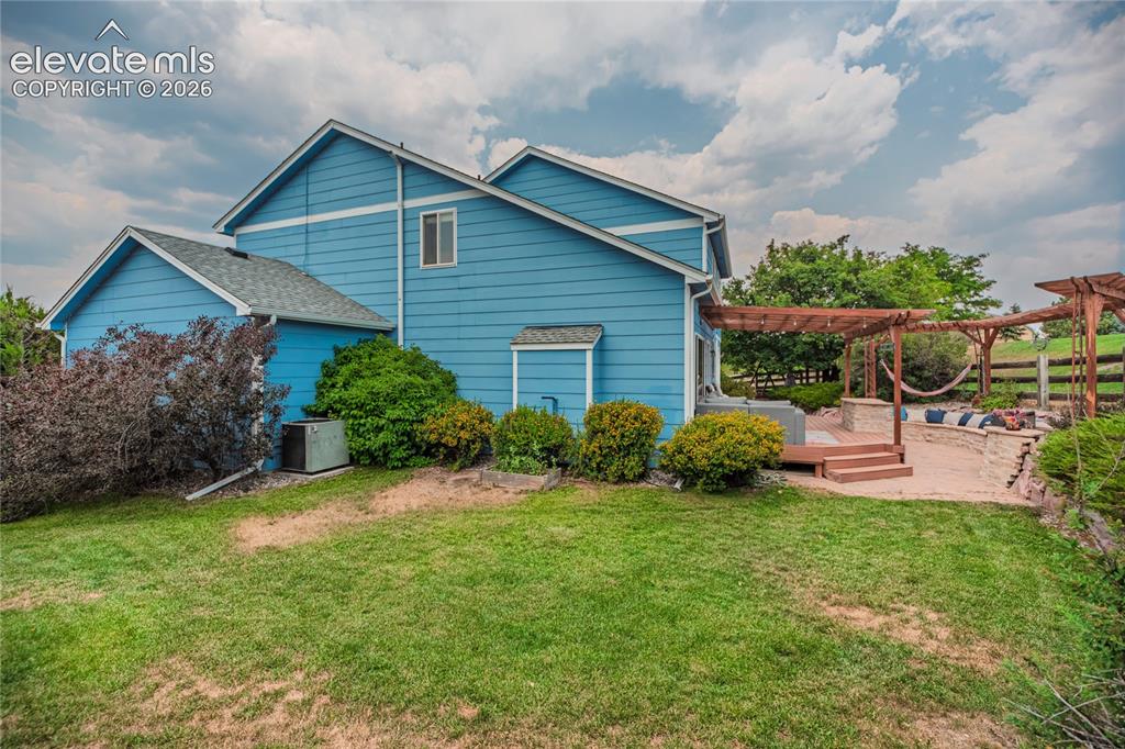 430 Oxbow Drive Monument CO 80132