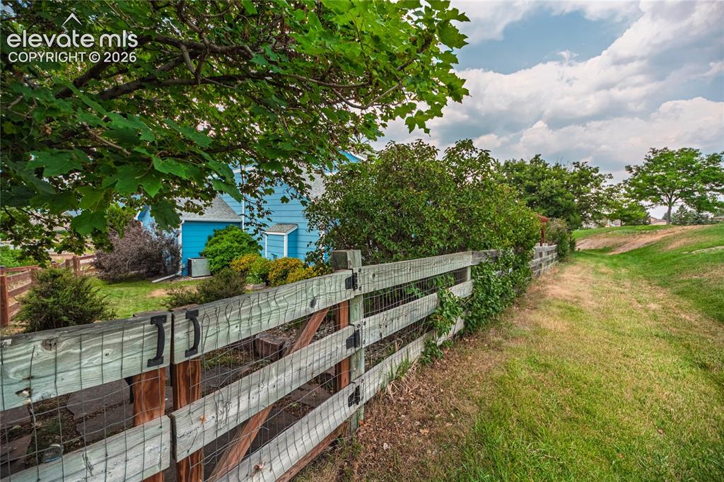 430 Oxbow Drive Monument CO 80132