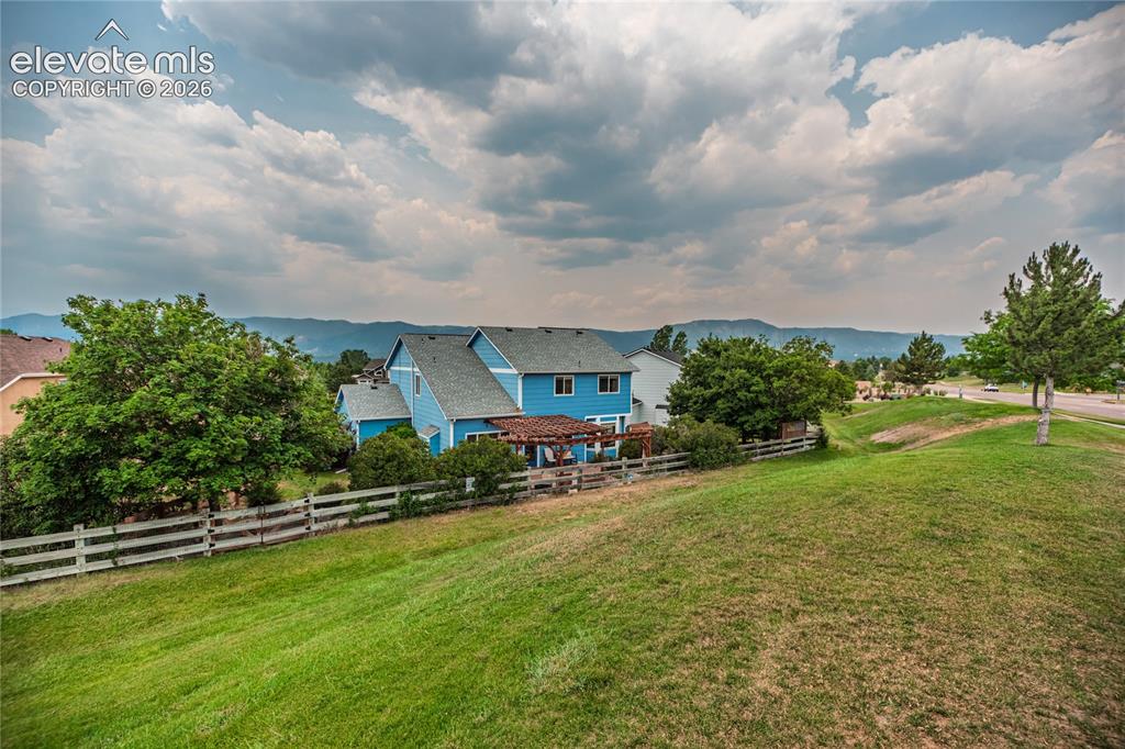 430 Oxbow Drive Monument CO 80132