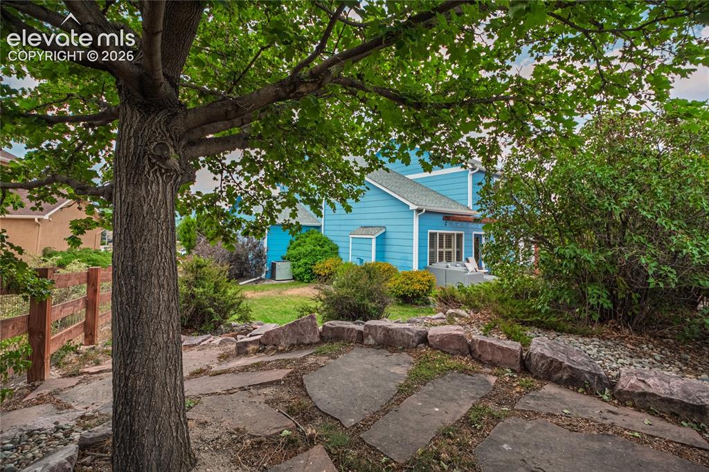 430 Oxbow Drive Monument CO 80132