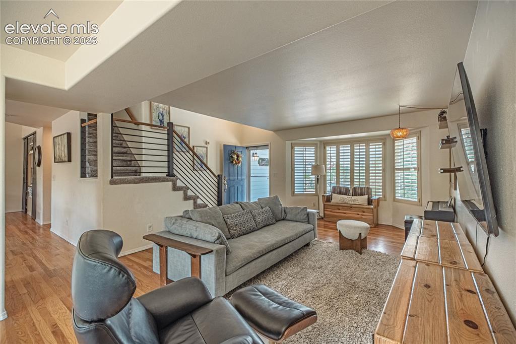 430 Oxbow Drive Monument CO 80132