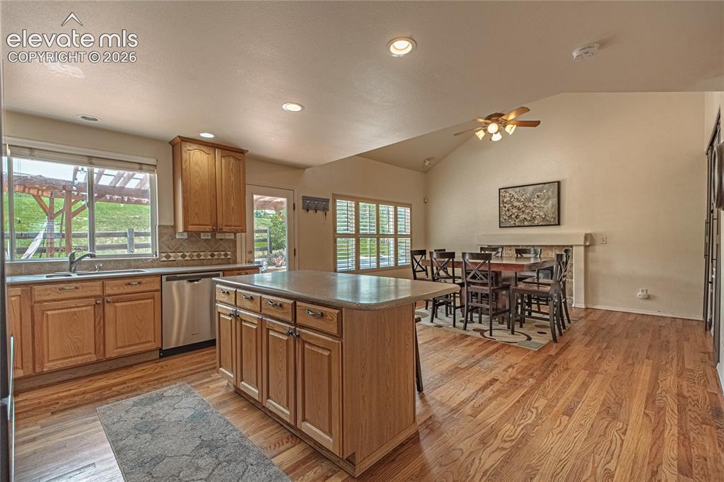430 Oxbow Drive Monument CO 80132